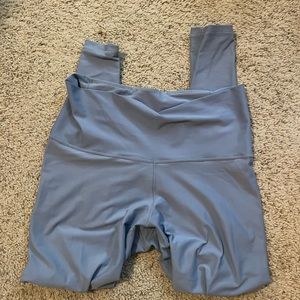 Old Navy Leggings - Light Blue